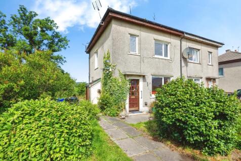 Manor Steps, Stirlingshire FK9 3 bed semi