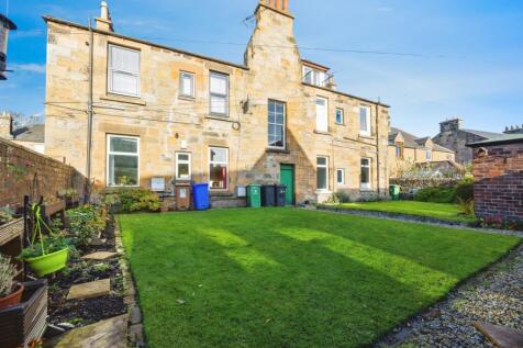 Nelson Place, Stirlingshire FK7 2 bed flat for sale
