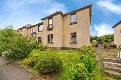 Dobbie's Road, Midlothian EH19 3 bed flat for sale