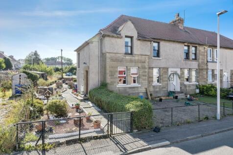 Reed Drive, Dalkeith EH22 4 bed flat for sale
