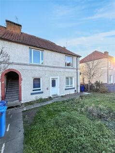 Allan Terrace, Midlothian EH22 2 bed flat for sale