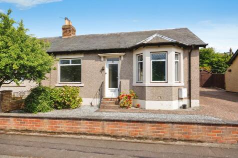 Broadhurst Road, Dalkeith EH22 3 bed bungalow for sale