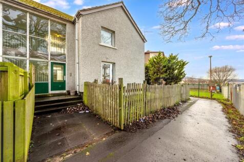 Dougall Road, Dalkeith EH22 2 bed flat for sale