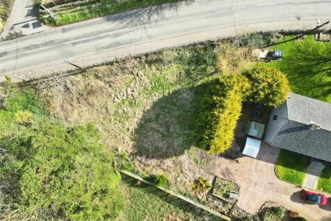 Peat Inn KY15 Plot for sale
