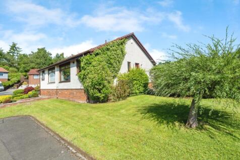 Cedar Drive KY7 2 bed bungalow for sale