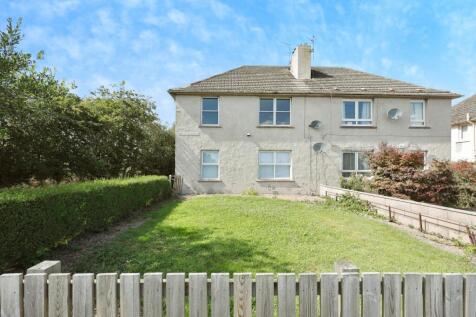Millburn Avenue KY7 1 bed flat for sale