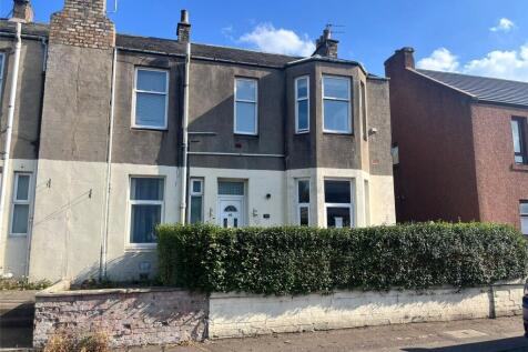 Main Road KY1 1 bed flat for sale