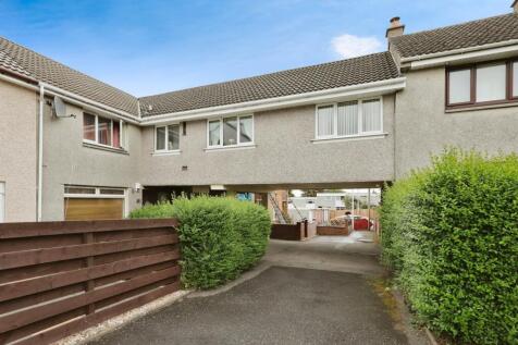 Cromarty Court KY6 3 bed terraced house for sale