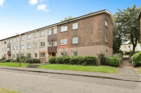Malcolm Road KY7 2 bed flat for sale