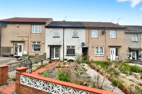 Capledrae Court KY5 2 bed terraced house for sale