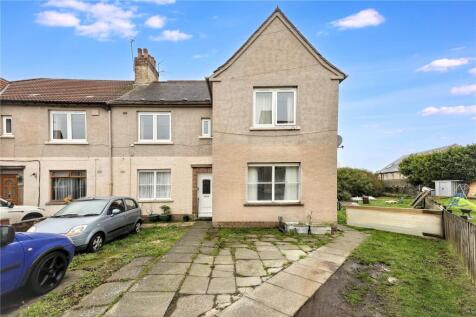 Paterson Park KY6 3 bed flat for sale