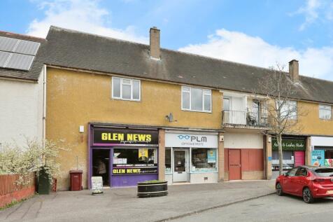Bighty Avenue KY7 2 bed flat for sale