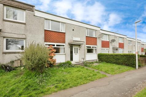 Clyde Court KY6 3 bed end of terrace house for sale