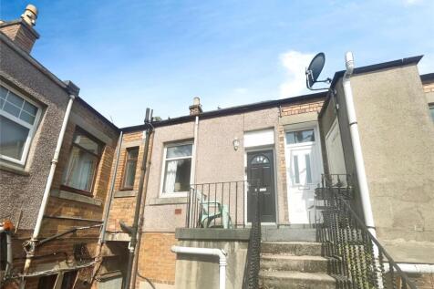 St. Clair Street KY1 1 bed flat for sale
