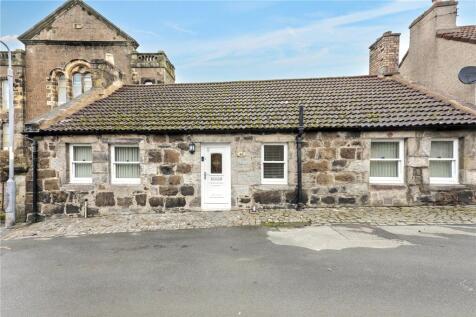 North Street KY6 2 bed bungalow for sale