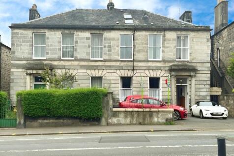 Minto Street, Midlothian EH9 2 bed flat for sale