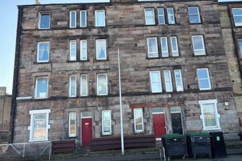 Wheatfield Place, Midlothian EH11 1 bed flat for sale