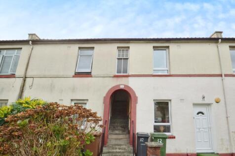 Saughton Park, Edinburgh EH12 2 bed flat for sale