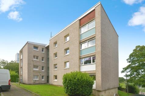 Talbot, Glasgow G74 2 bed flat for sale