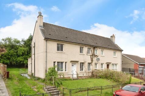 Comely Bank, South Lanarkshire ML3 3 bed semi