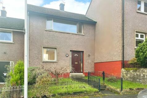 Cleveland Drive, Fife KY11 2 bed terraced house for sale