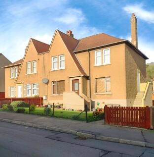 Meldrum Crescent, Burntisland KY3 2 bed flat for sale