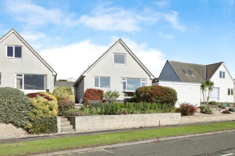Pinnel Place, Dunfermline KY11 4 bed detached house for sale
