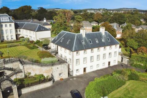 East Wing Donibristle Gardens... 3 bed flat for sale