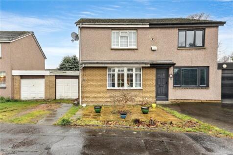 Briarhill Avenue, Dunfermline KY11 2 bed semi
