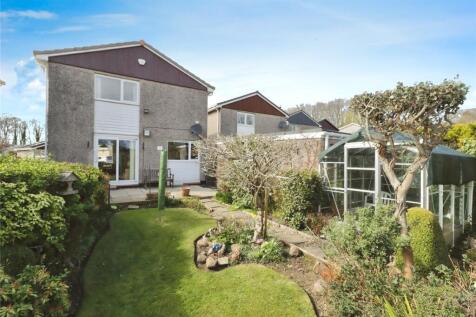 Dalgety Gardens, Dunfermline KY11 3 bed detached house for sale