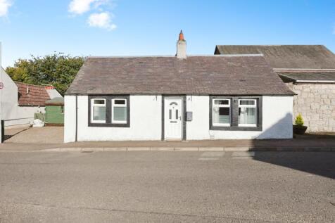 Carneil Road, Dunfermline KY12 2 bed bungalow for sale