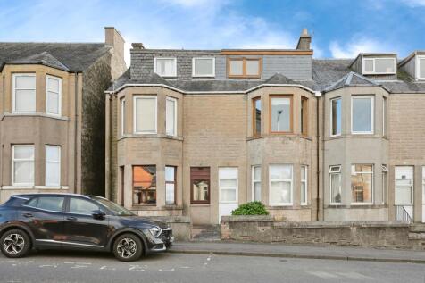 Townhill Road, Fife KY12 2 bed maisonette for sale