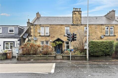 Appin Crescent, Dunfermline KY12 3 bed flat for sale