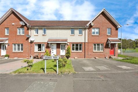 Grange Park, Fife KY11 2 bed terraced house for sale