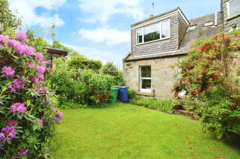 Brucefield Avenue, Fife KY11 2 bed flat for sale