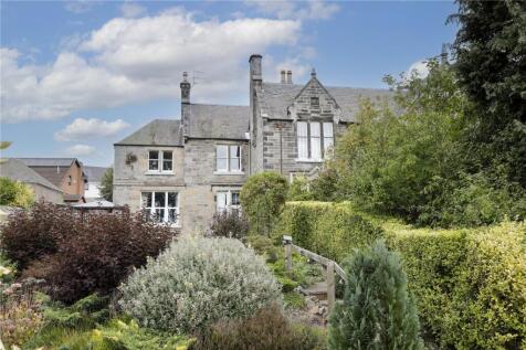 Witchbrae, Fife KY12 2 bed flat for sale