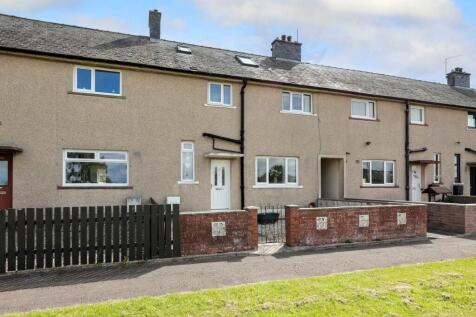 Izatt Avenue, Fife KY11 4 bed terraced house for sale