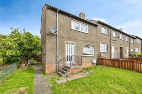 Nith Street, Dunfermline KY11 2 bed end of terrace house for sale