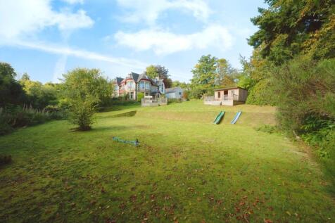 Windsor Lodge Road, Strathpeffer IV14 5 bed semi