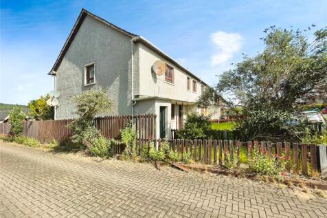 Laurel Avenue, Highland IV3 3 bed flat for sale