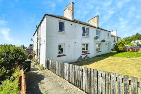 Fingal Road, Highland IV15 2 bed flat for sale