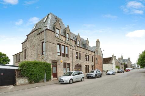 Cumming Street, Highland IV12 7 bed end of terrace house for sale