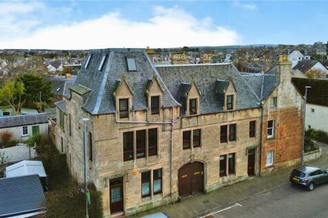 Cumming Street, Highland IV12 7 bed end of terrace house for sale