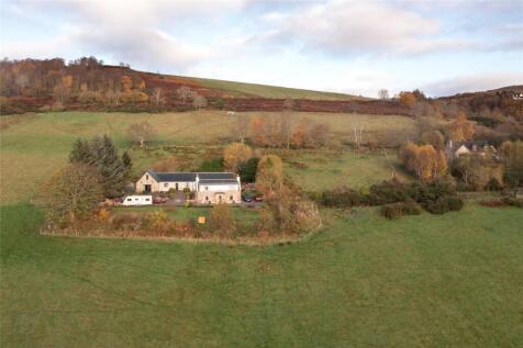 Drumnadrochit, Highland IV63 5 bed detached house for sale