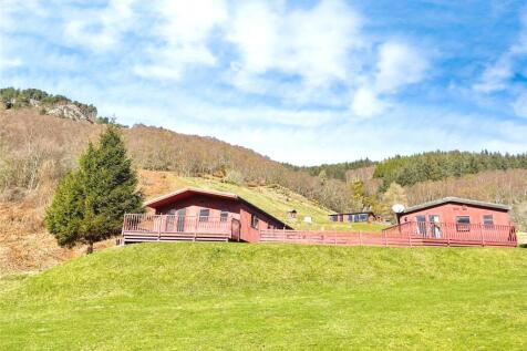 Inverness, Highland IV3 2 bed cottage for sale