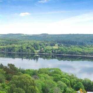 1 bedroom detached house for sale