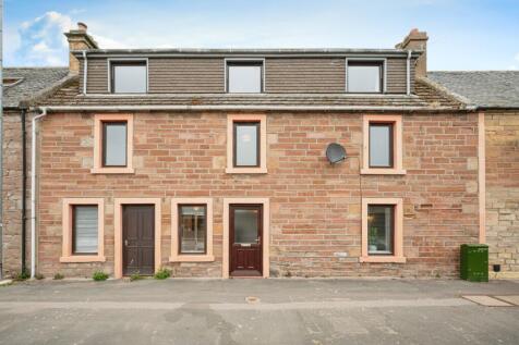 High Street, Highland IV18 5 bed terraced house for sale