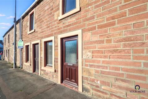 High Street, Highland IV18 5 bed terraced house for sale
