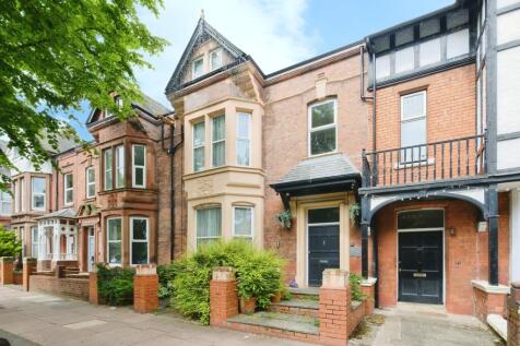 Warwick Road, Cumbria CA1 7 bed terraced house for sale