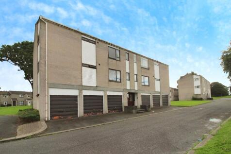 Reeth Road, Cumbria CA2 2 bed flat for sale